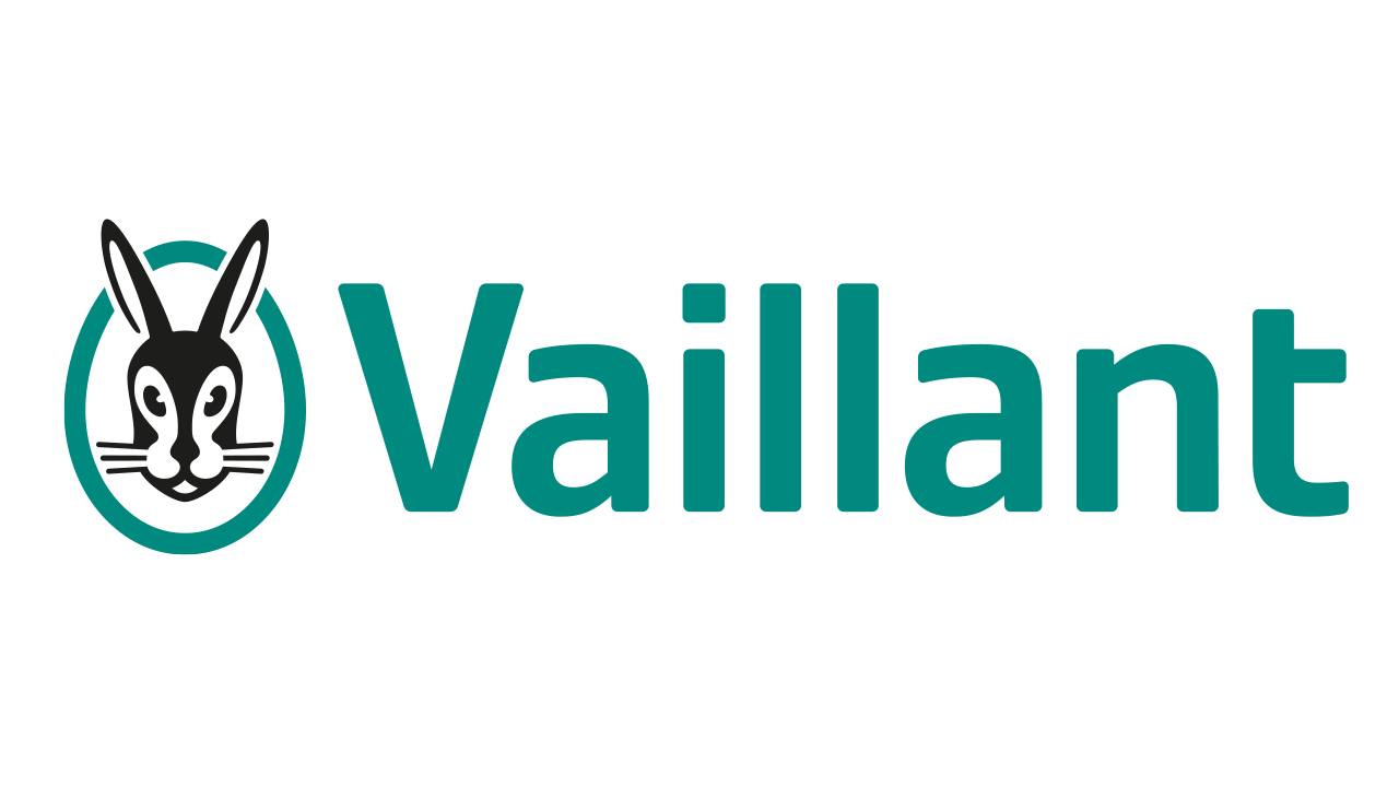 Vaillant cv-ketel logo